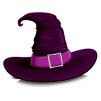 Feiertags-Halloween-Dekoration png