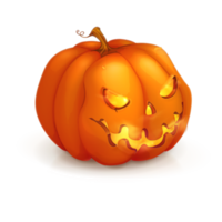 Feiertags-Halloween-Dekoration png