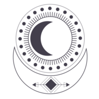tarot tecken symbol atl png