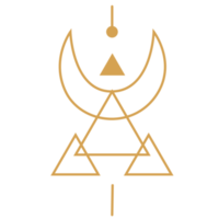 Tarot Sign Symbol ATL png