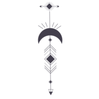 Tarot Sign Symbol ATL png