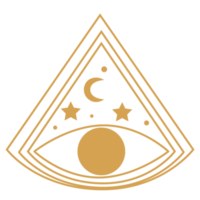 tarot tecken symbol atl png