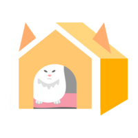 barkitecture animale domestico riparo idee png