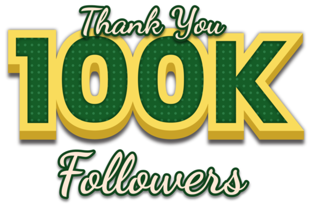 Followers PNGs for Free Download