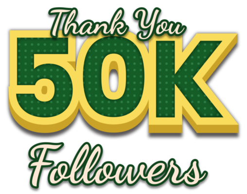 Followers PNGs for Free Download