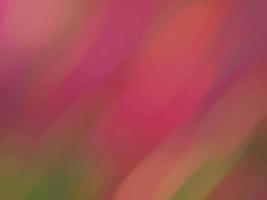 Pink magenta blurred gradient Abstract concept for your graphic design, background or wallpaper.Vector illustration vector