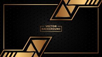 Abstract modern background vector