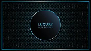 Abstract Gradient background vector