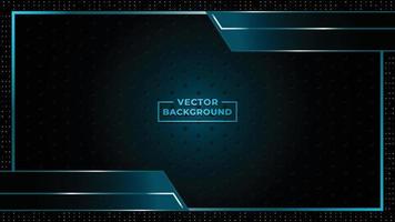 Abstract Gradient background vector