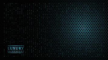 Abstract Gradient background vector