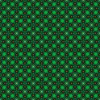 Multi color seamless pattern texture and template. Multicolored. Colorful ornamental graphic design. vector