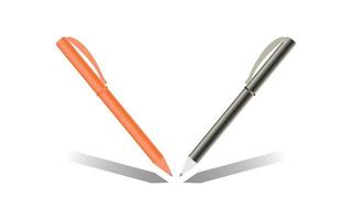 Pen design Pro vector,Logo vector