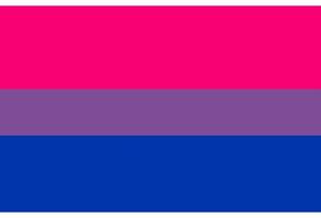 LGBT pride flag, rainbow flag background. Multicolored peace flag movement. Original colors symbol. vector