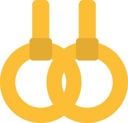 Rope Flat Icon