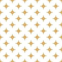 Simplae geometric seamless pattern vector. Easy background for web or print. Abstract surfece. vector