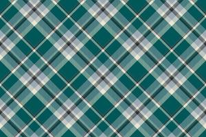 Tartan scotland seamless plaid pattern vector. Retro background fabric. Vintage check color square geometric texture. vector