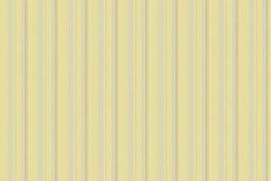 Trendy striped wallpaper. Vintage stripes vector pattern seamless fabric texture. Template stripe wrapping paper.