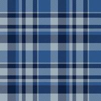 Tartan scotland seamless plaid pattern vector. Retro background fabric. Vintage check color square geometric texture. vector