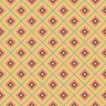 Seamless pattern geometric. Colorful abstract background. Vector design