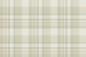 Tartan scotland seamless plaid pattern vector. Retro background fabric. Vintage check color square geometric texture. vector