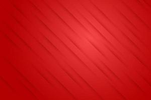 Abstract red background with lines. Eps10 vector