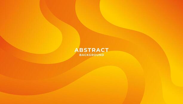 fondo geométrico 3d ondulado con color degradado. eps10 vector