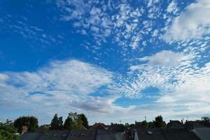 Gorgeous Dramatic Clouds of Winter 2022 photo