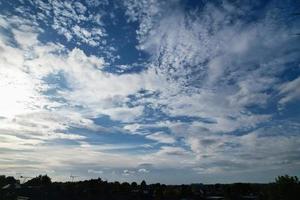 Gorgeous Dramatic Clouds of Winter 2022 photo