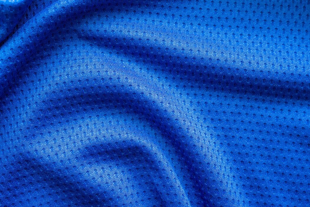 Blue Football Jersey Stock Photos, Images and Backgrounds for Free Download