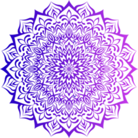 mandala de fleurs, motif géométrique de mandalas, mandala chaud, fleur de vie arc-en-ciel avec lotus, fleur de vie en lotus png