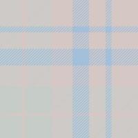 Tartan scotland seamless plaid pattern vector. Retro background fabric. Vintage check color square geometric texture. vector