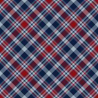 Tartan scotland seamless plaid pattern vector. Retro background fabric. Vintage check color square geometric texture. vector