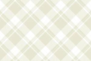 Tartan scotland seamless plaid pattern vector. Retro background fabric. Vintage check color square geometric texture. vector