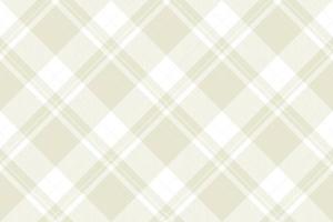 Tartan scotland seamless plaid pattern vector. Retro background fabric. Vintage check color square geometric texture. vector