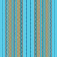 Geometric stripes background. Stripe pattern vector. Seamless striped fabric texture. vector