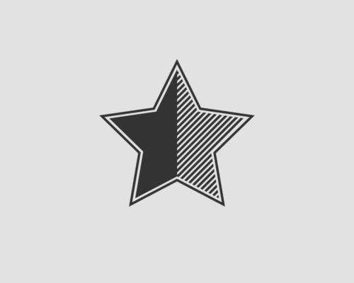 White Star Vector Art, Icons, and Graphics for Free Download