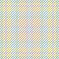Seamless pattern of scottish tartan plaid. Repeatable background with check fabric texture. Vector backdrop striped textile print.