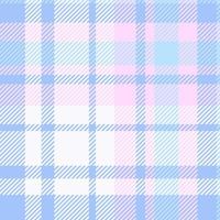 Tartan scotland seamless plaid pattern vector. Retro background fabric. Vintage check color square geometric texture. vector