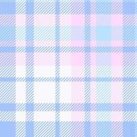 Tartan scotland seamless plaid pattern vector. Retro background fabric. Vintage check color square geometric texture. vector