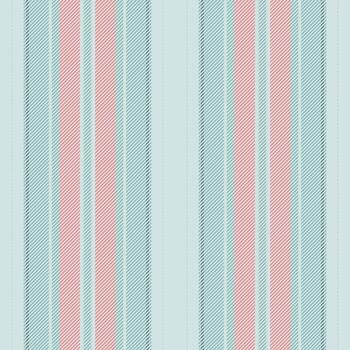 Geometric stripes background. Stripe pattern vector. Seamless striped fabric texture. vector