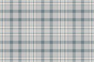 Tartan scotland seamless plaid pattern vector. Retro background fabric. Vintage check color square geometric texture. vector