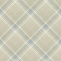 Tartan scotland seamless plaid pattern vector. Retro background fabric. Vintage check color square geometric texture. vector