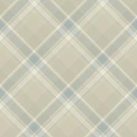 Tartan scotland seamless plaid pattern vector. Retro background fabric. Vintage check color square geometric texture. vector