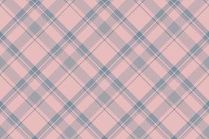 Tartan scotland seamless plaid pattern vector. Retro background fabric. Vintage check color square geometric texture. vector