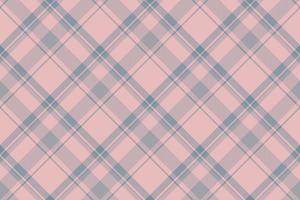 Tartan scotland seamless plaid pattern vector. Retro background fabric. Vintage check color square geometric texture. vector