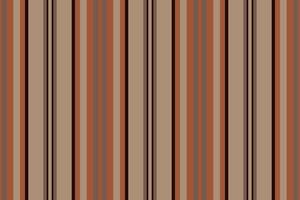 Vertical stripes seamless pattern. Lines vector abstract design. Stripe texture suitable fashion textiles.