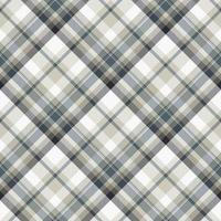 Tartan scotland seamless plaid pattern vector. Retro background fabric. Vintage check color square geometric texture. vector