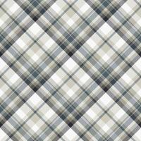 Tartan scotland seamless plaid pattern vector. Retro background fabric. Vintage check color square geometric texture. vector