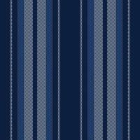 Geometric stripes background. Stripe pattern vector. Seamless striped fabric texture. vector