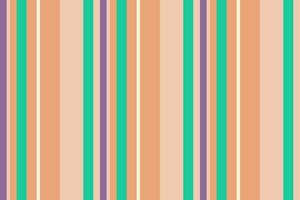 Stripes background of vertical line pattern. Vector striped texture, modern colors.